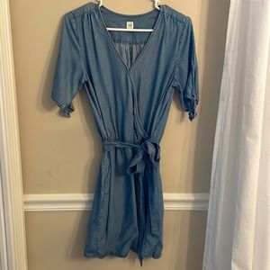 Gap dress